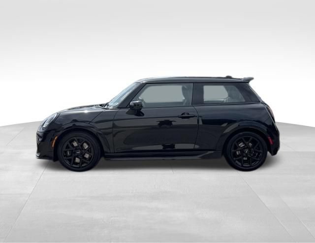 Used 2026 MINI Cooper S FWD image 8