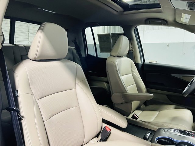 Used 2022 Honda Ridgeline RTL-E image 36