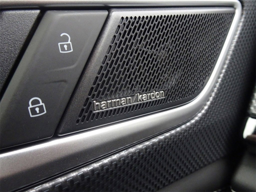 New 2024 Volkswagen Atlas Cross Sport SEL Premium R-Line image 19