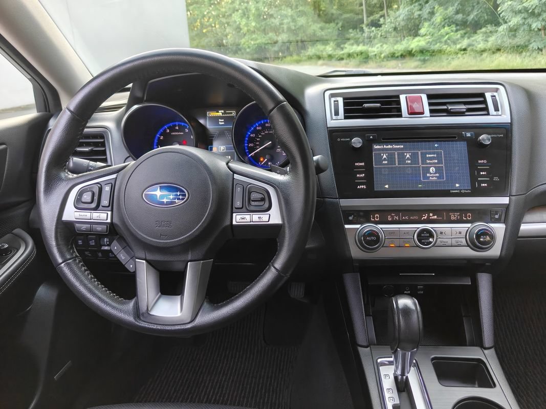 Used 2017 Subaru Outback 3.6R Limited AWD/4WD image 30
