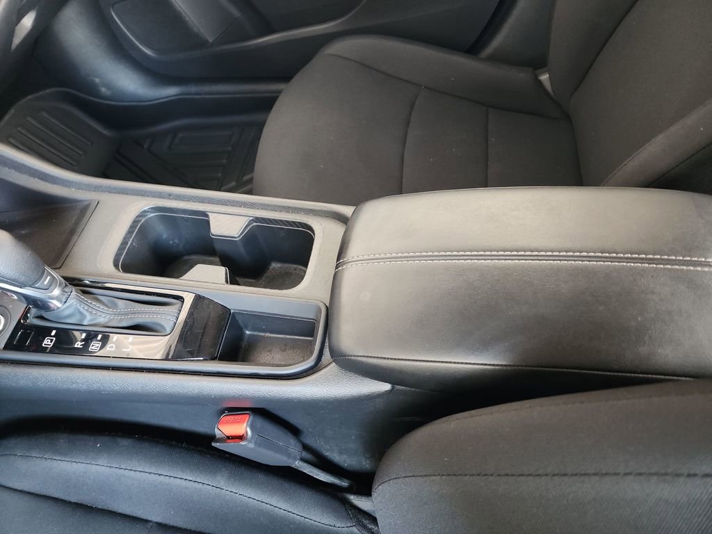 Used 2024 Nissan Sentra S image 29