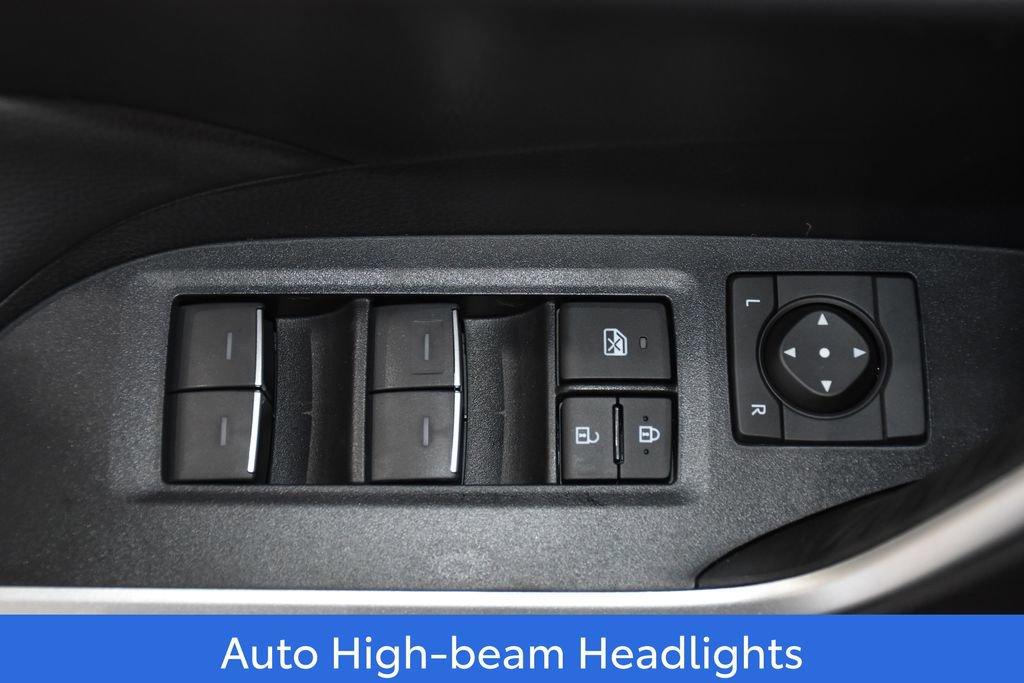 New 2025 Toyota RAV4 XLE Premium image 21