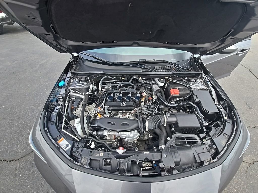 Used 2024 Acura Integra image 10