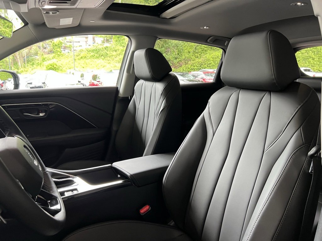 New 2025 Acura ADX AWD image 13