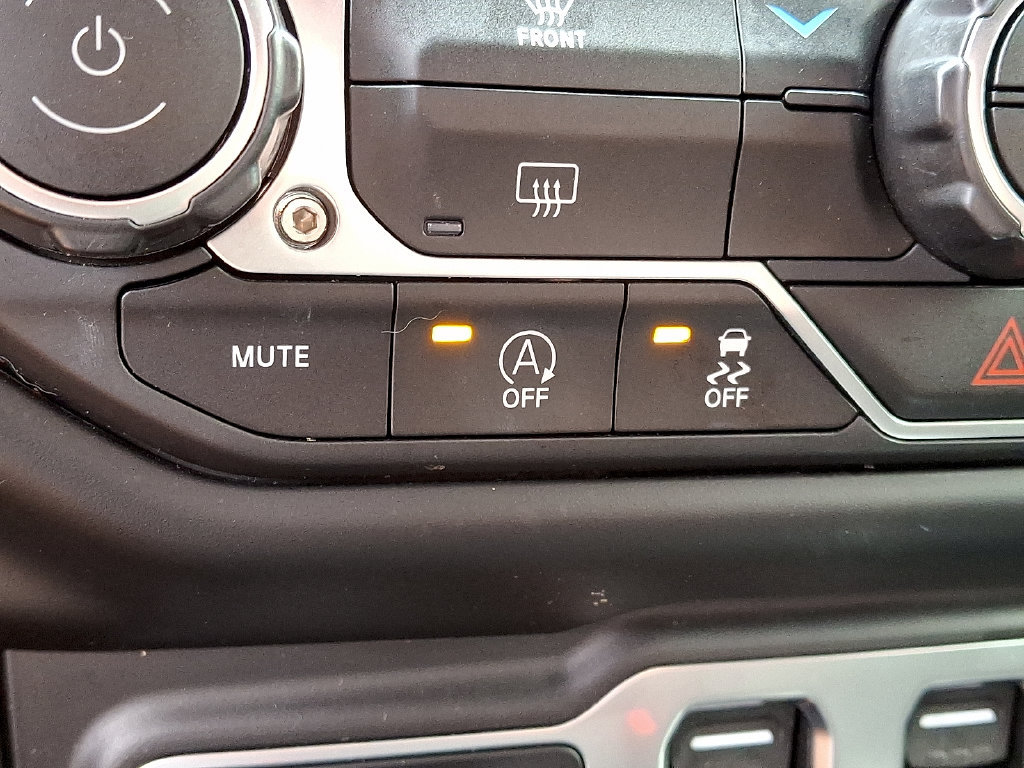 Used 2023 Jeep Wrangler Sport AWD/4WD image 26