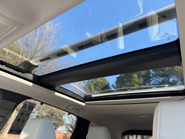 Used 2024 MAZDA CX-90 3.3 Turbo S w/ Premium Plus image 21