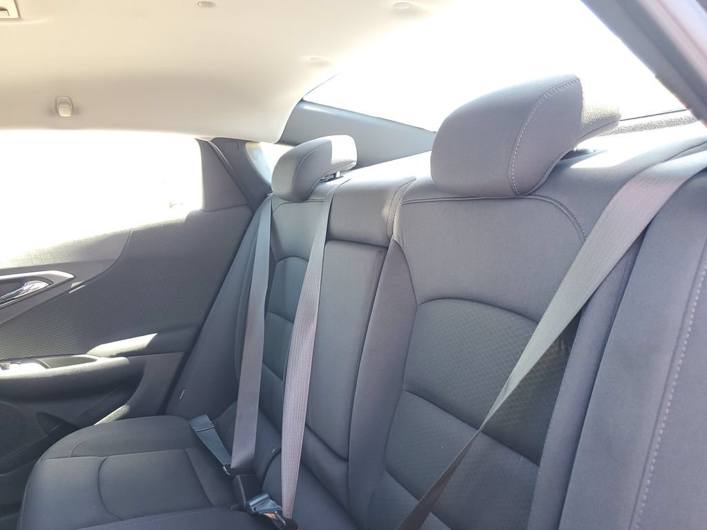 Used 2024 Chevrolet Malibu LT w/ Midnight Edition FWD image 27
