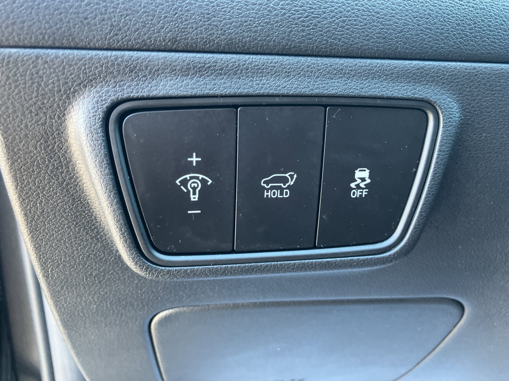 Used 2023 Hyundai Tucson SEL w/ Convenience Package AWD/4WD image 14