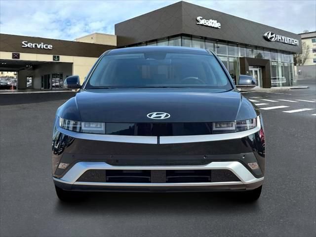 New 2026 Hyundai Ioniq 5 SE RWD image 12