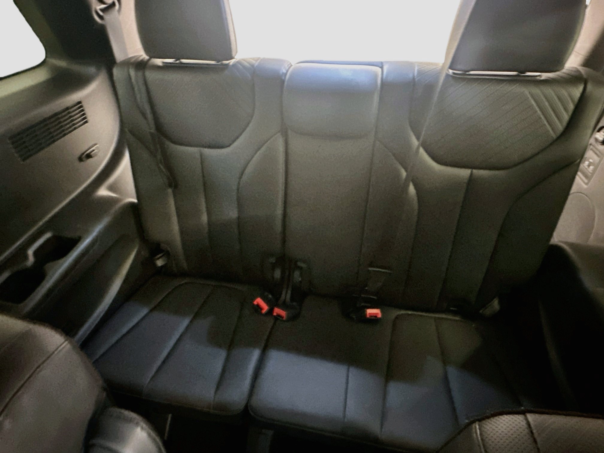 Used 2025 Hyundai Palisade SEL AWD/4WD image 29