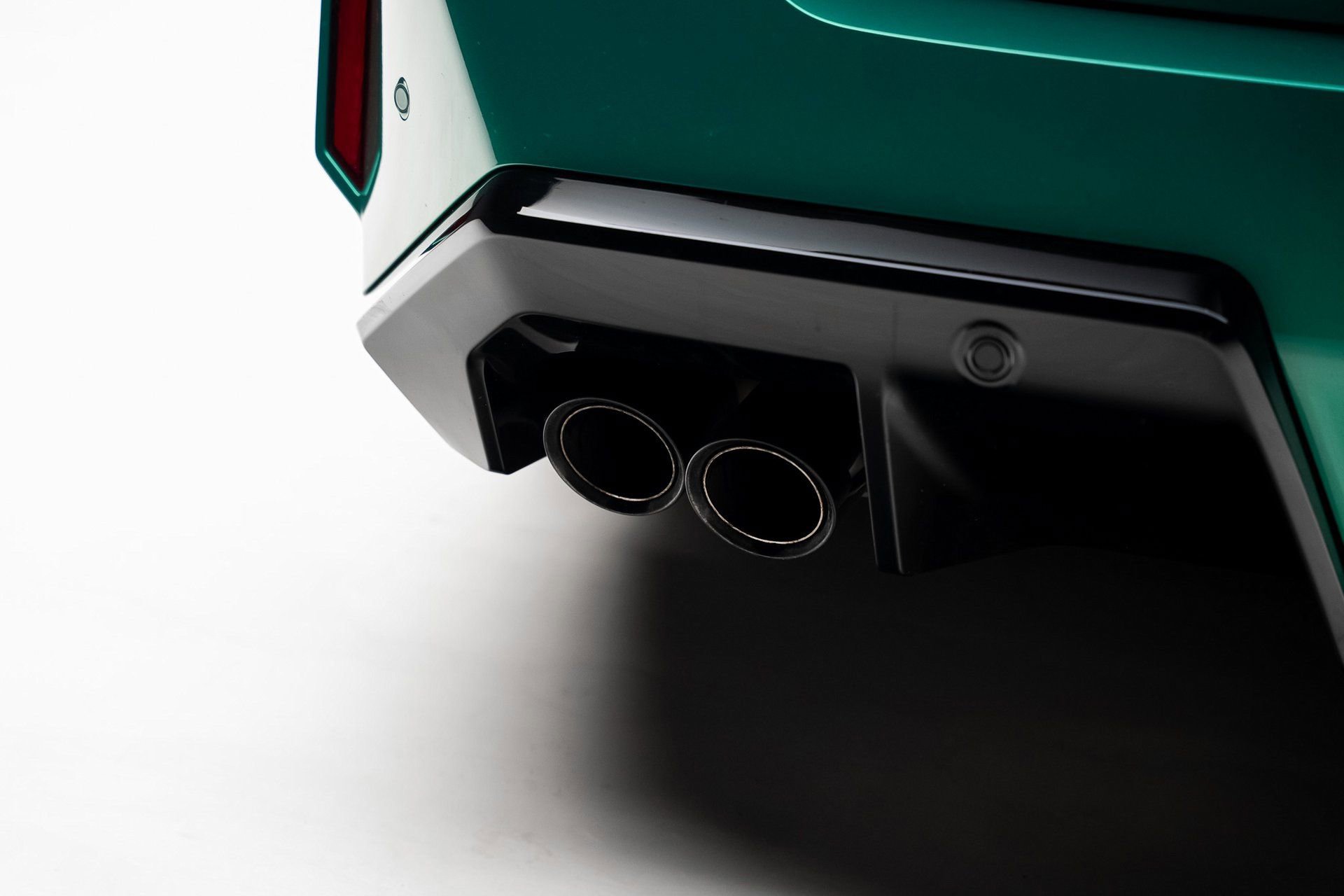 Used 2025 BMW M5 w/ Carbon Package image 33