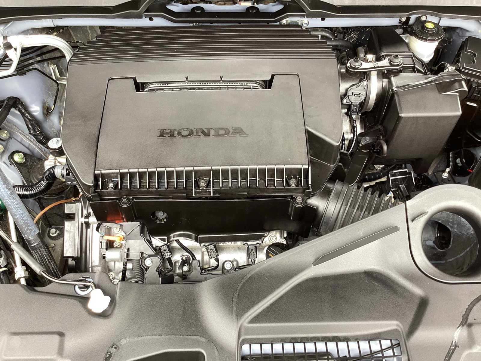 Used 2025 Honda Pilot Black Edition image 37