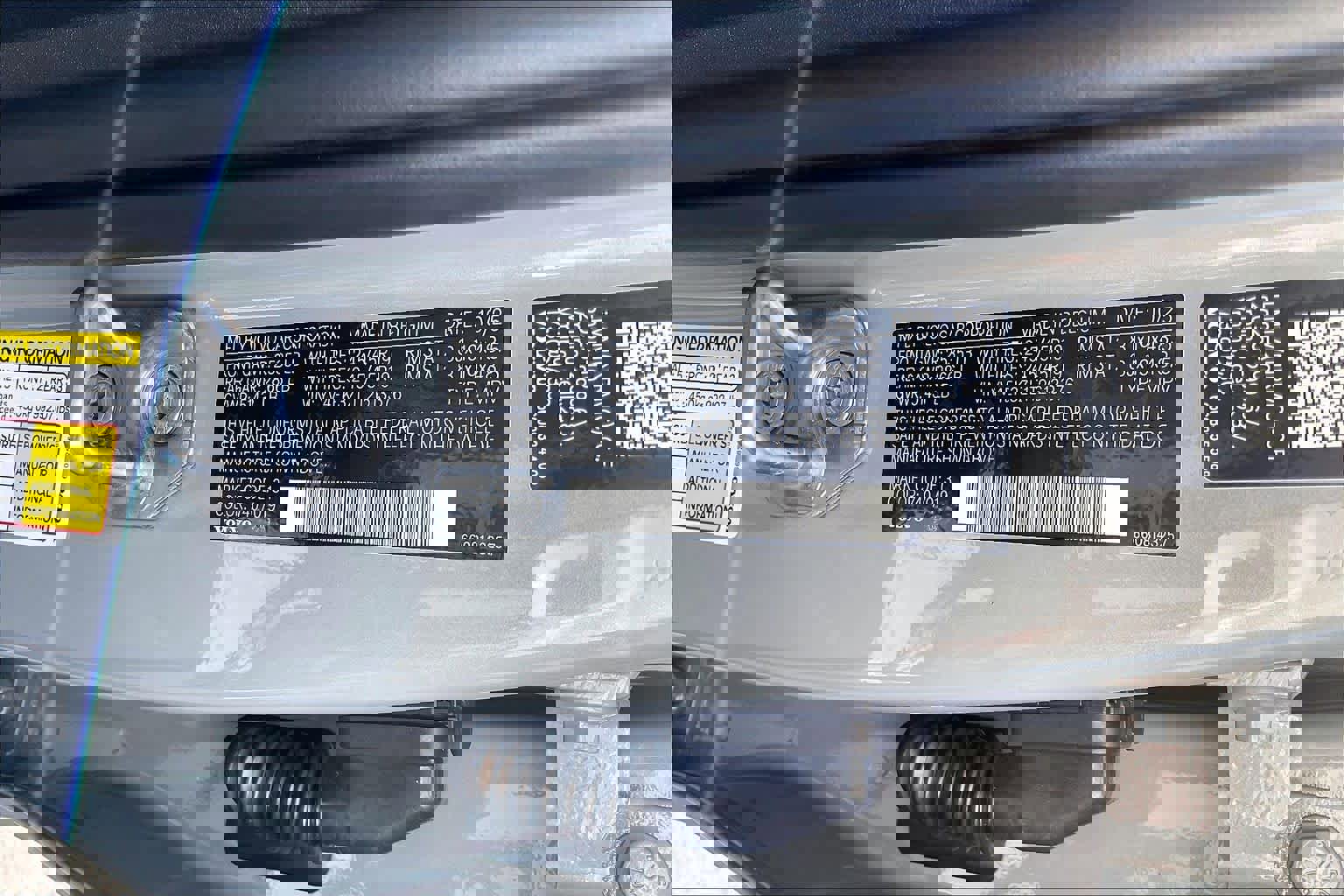 New 2026 Volvo EX30 Ultra image 36