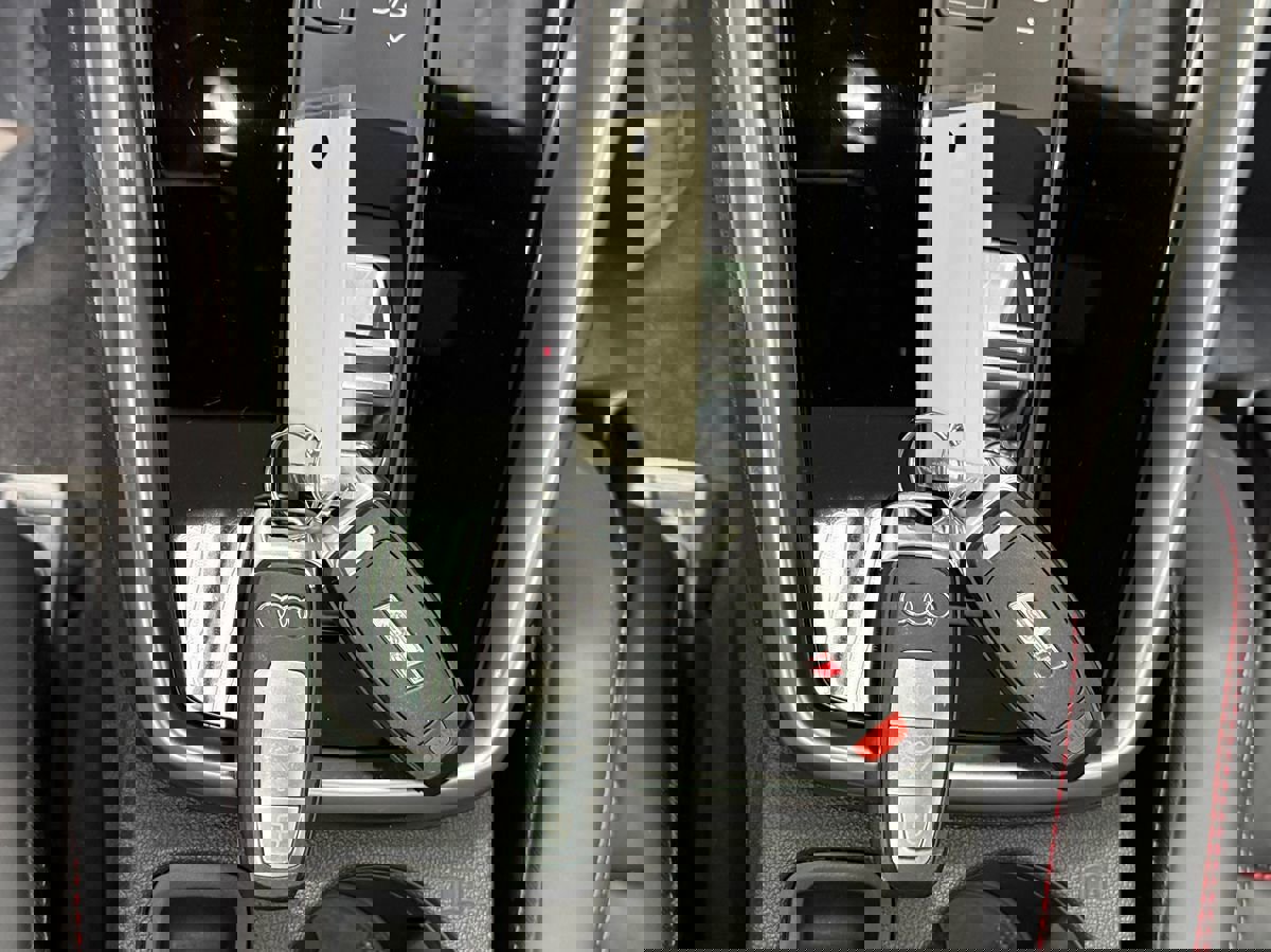 Used 2023 Audi RS 3 w/ RS Technology Package image 43