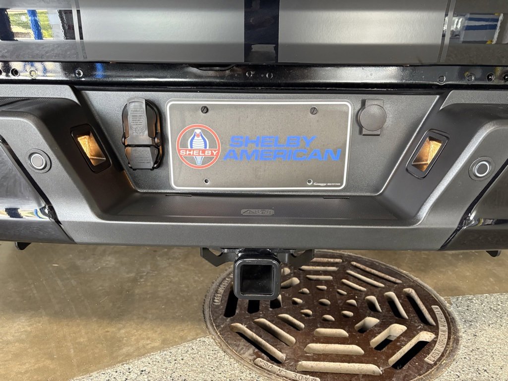 New 2025 Ford F150 Lariat w/ Equipment Group 502A High image 34