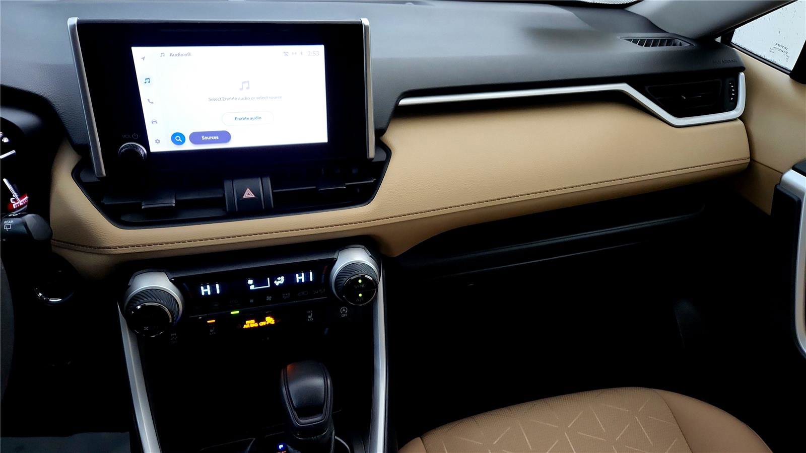 Certified 2023 Toyota RAV4 XLE image 39