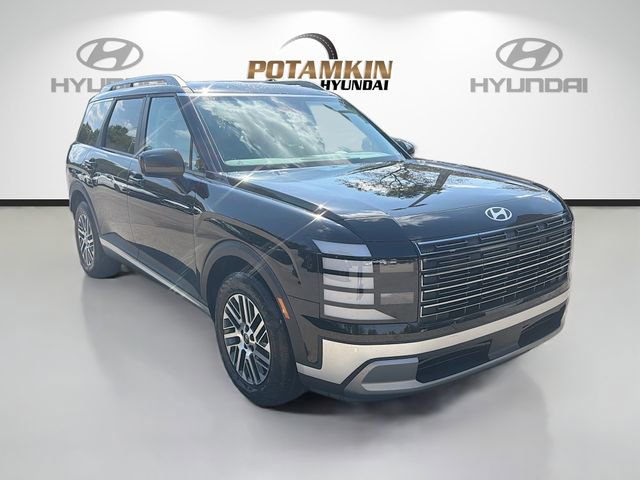 New 2026 Hyundai Palisade SEL image 3