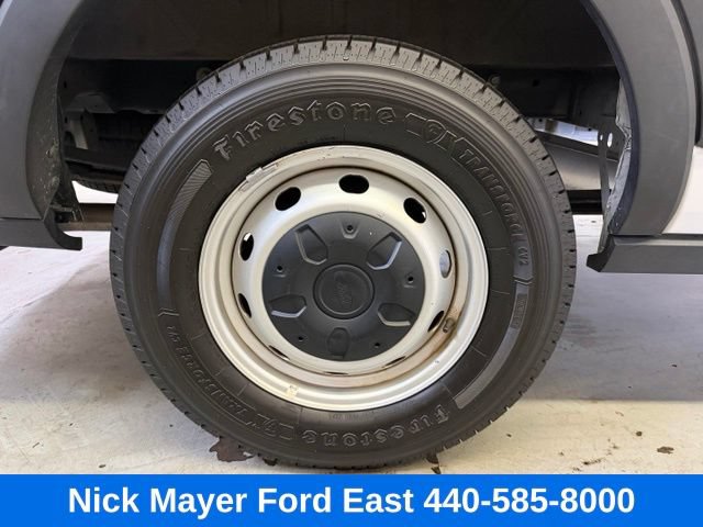 Used 2023 Ford Transit 350 XL RWD image 28