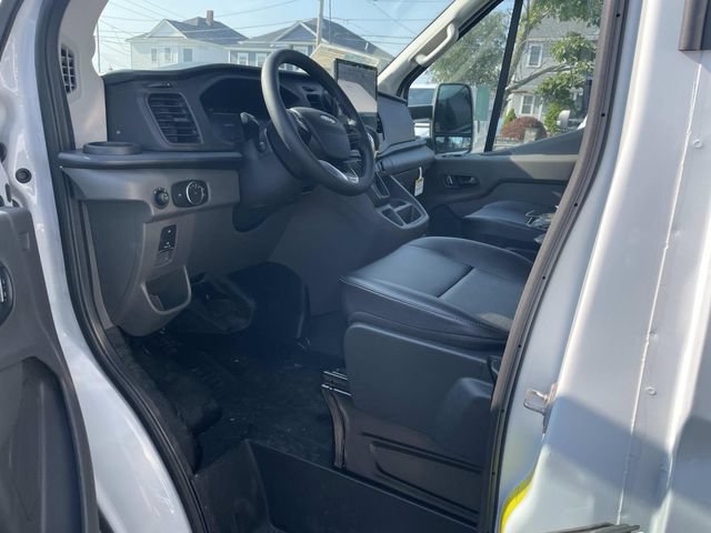 New 2026 Ford Transit 350 RWD image 7