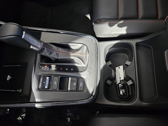 New 2026 Honda CR-V Sport-L image 24