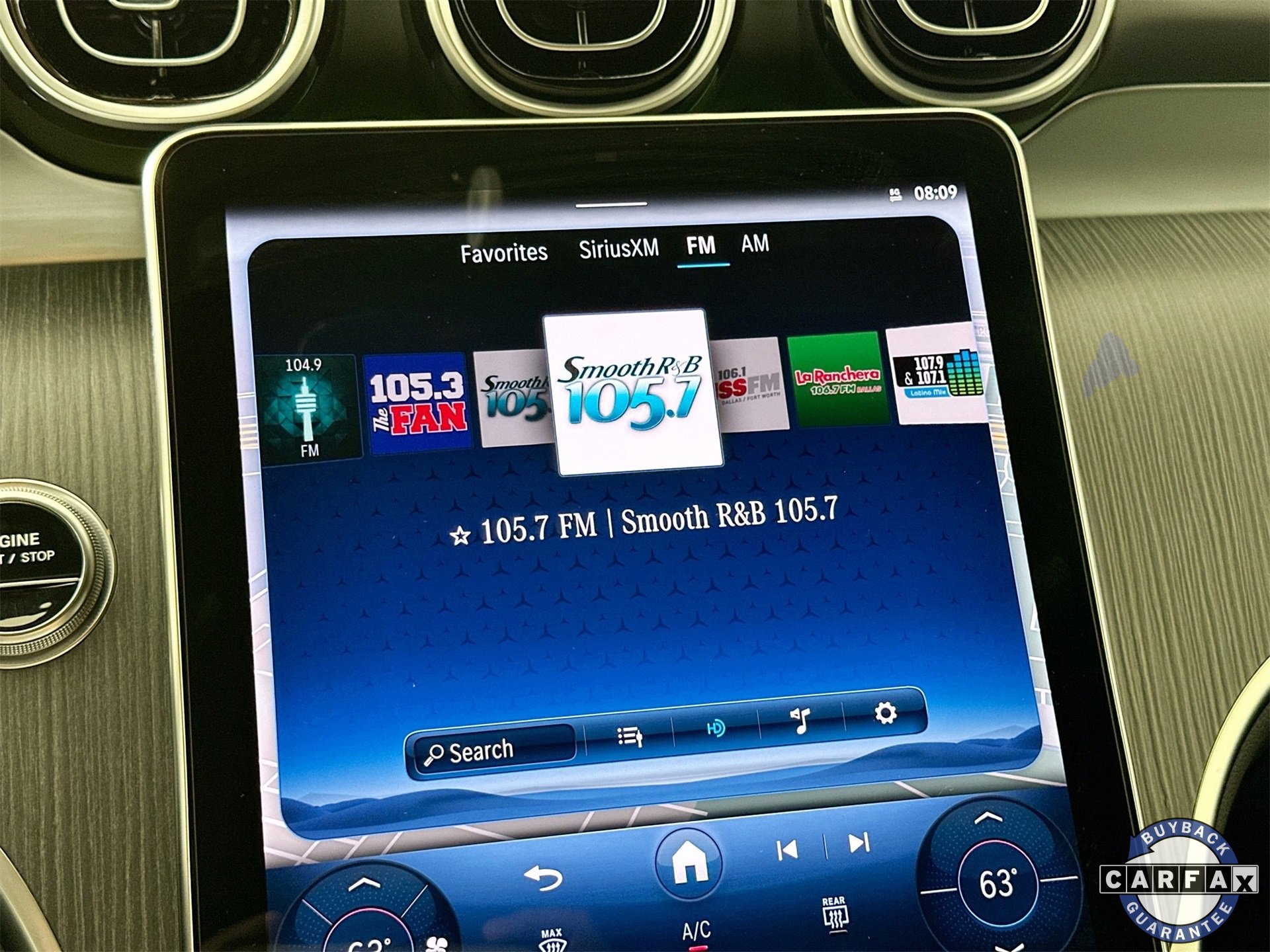 Certified 2025 Mercedes-Benz GLC 350e 4MATIC image 16