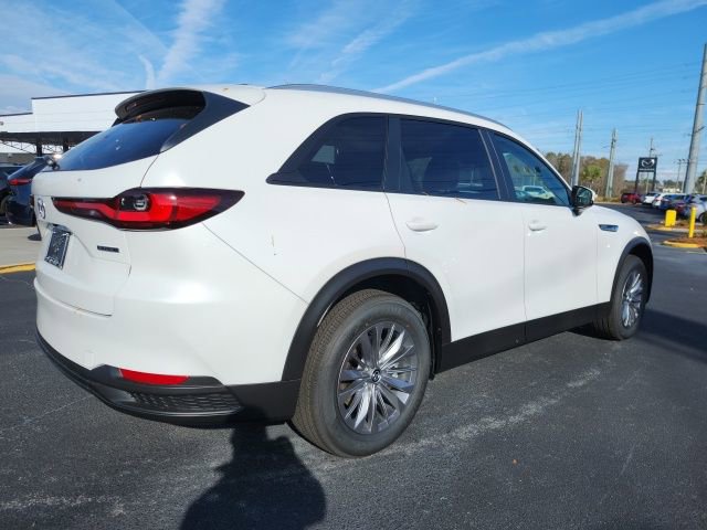 New 2026 MAZDA CX-90 3.3 Turbo w/ Select Package AWD/4WD image 3
