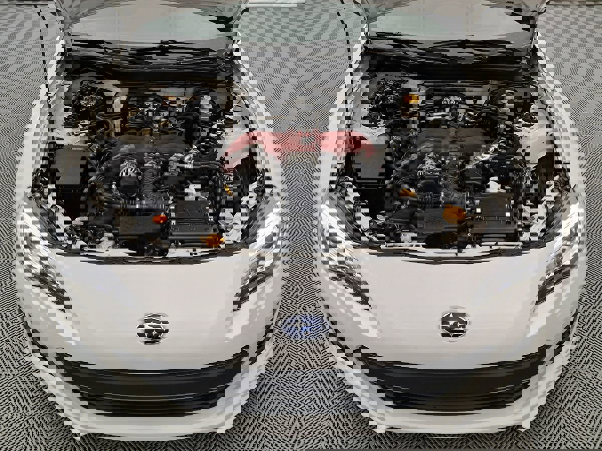 Used 2019 Subaru BRZ Limited w/ Performance Package image 29