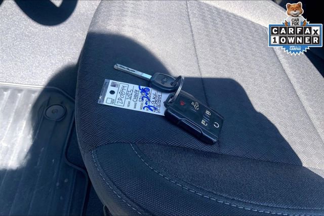 Used 2023 Chevrolet Silverado 2500 LT w/ Gooseneck/5TH Wheel Package image 11