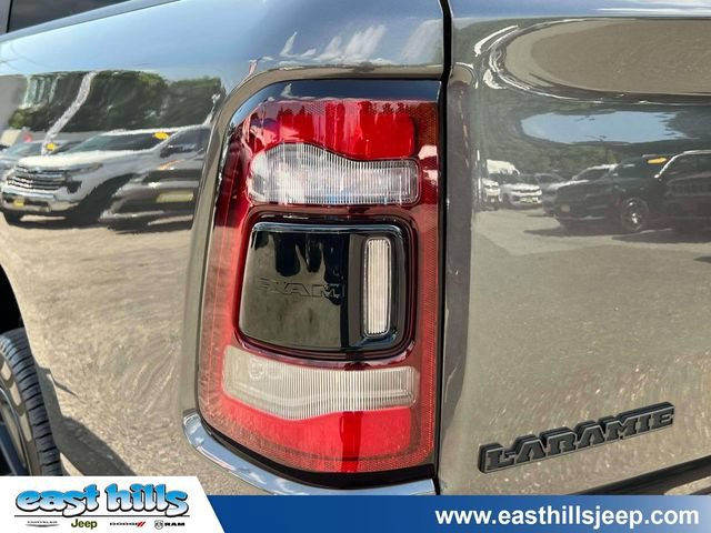 Certified 2023 RAM 1500 Laramie AWD/4WD image 16