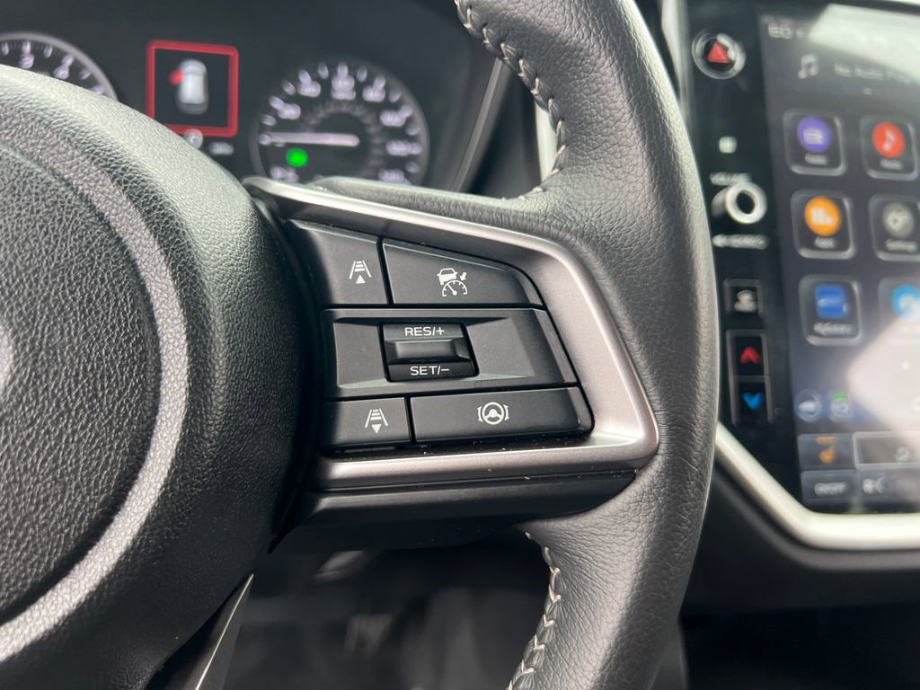 Certified 2024 Subaru Ascent Premium w/ Convenience Package image 27