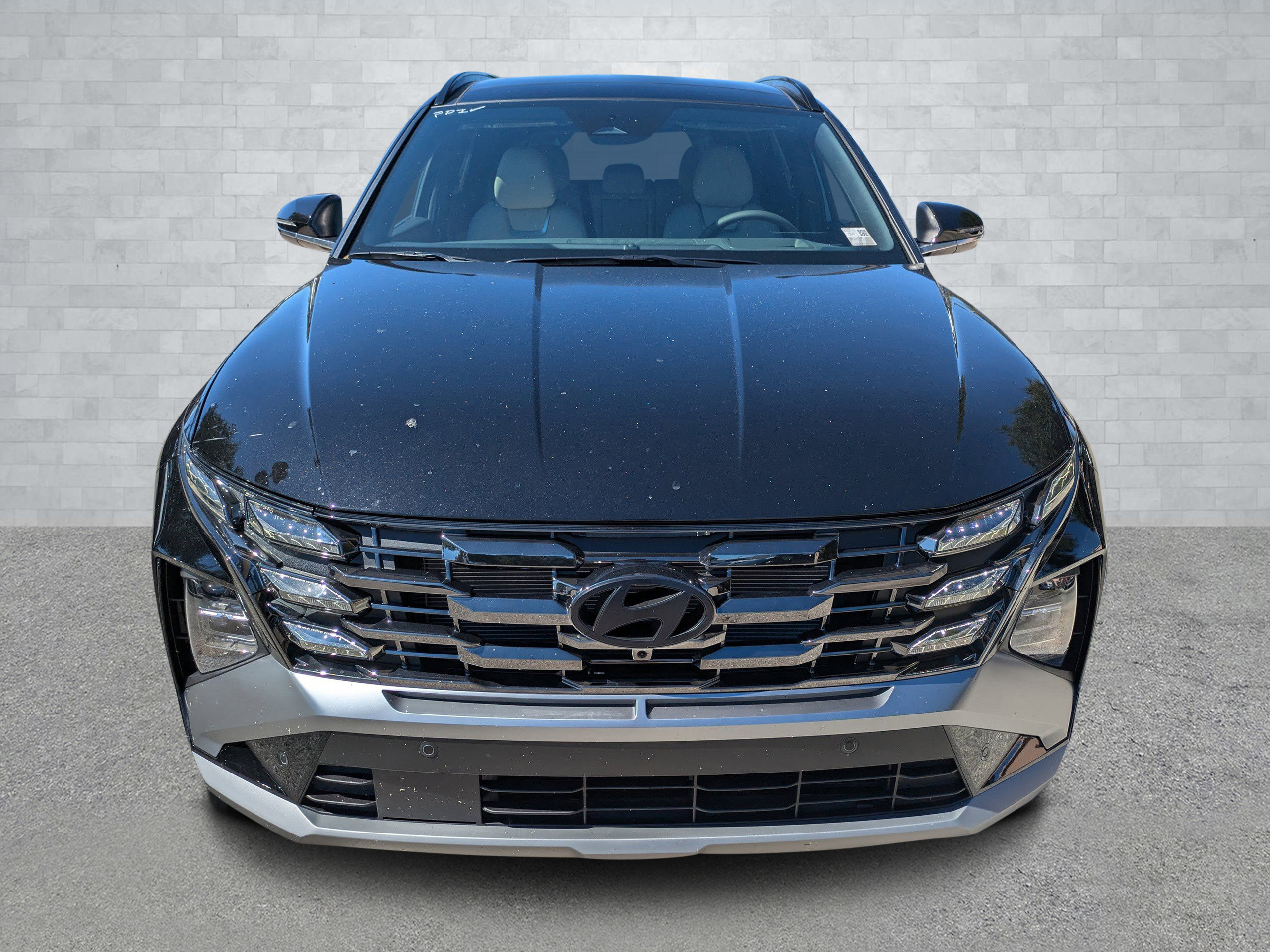 New 2026 Hyundai Tucson Limited image 3