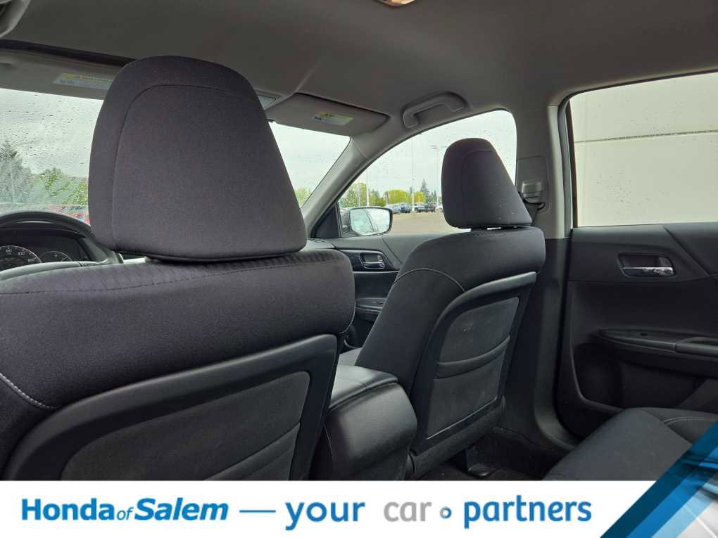 Used 2014 Honda Accord Sport image 16