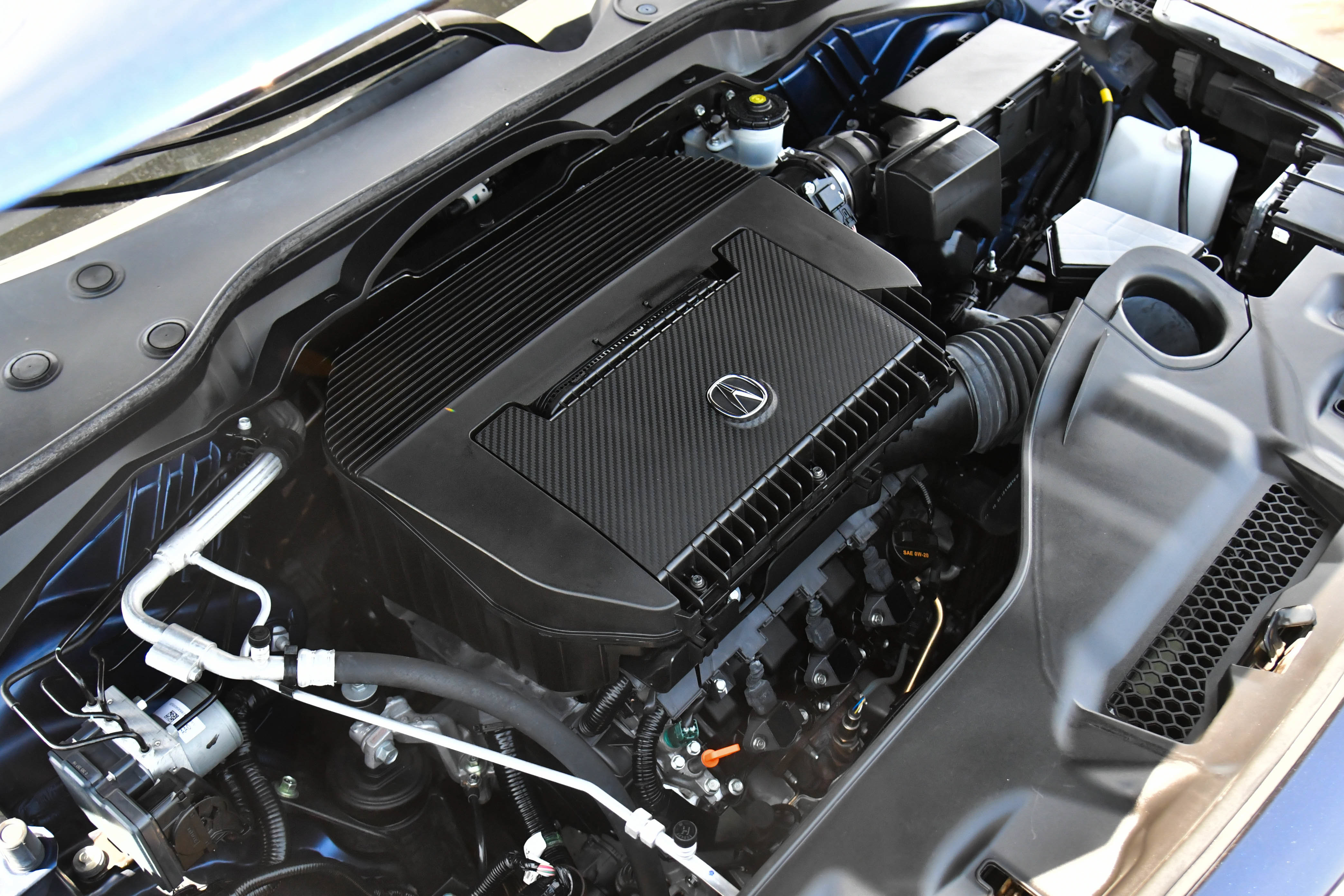 Used 2022 Acura MDX FWD w/ Technology Package image 56