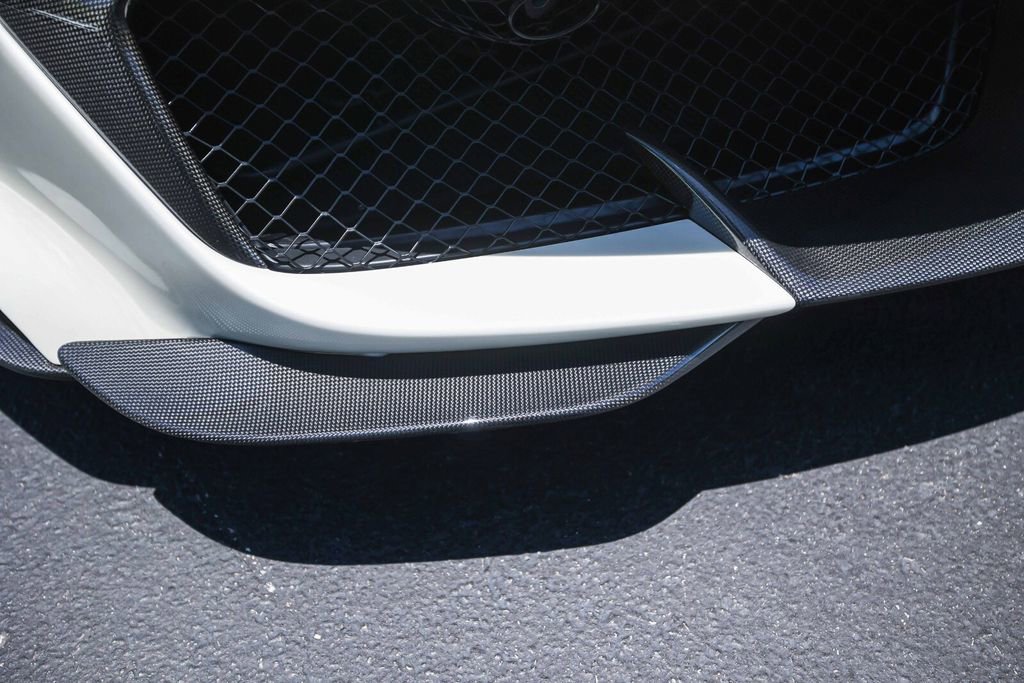Certified 2020 Ferrari 488 Pista Spider RWD image 11