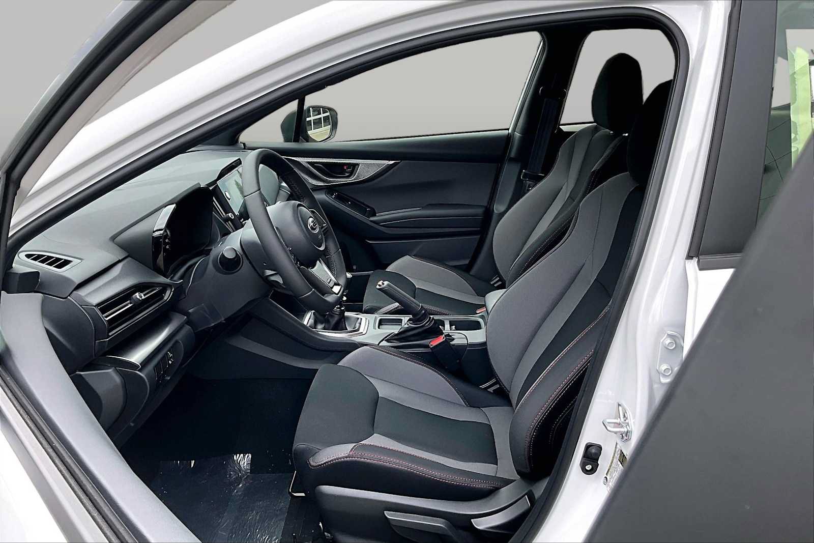 New 2026 Subaru WRX AWD/4WD image 9