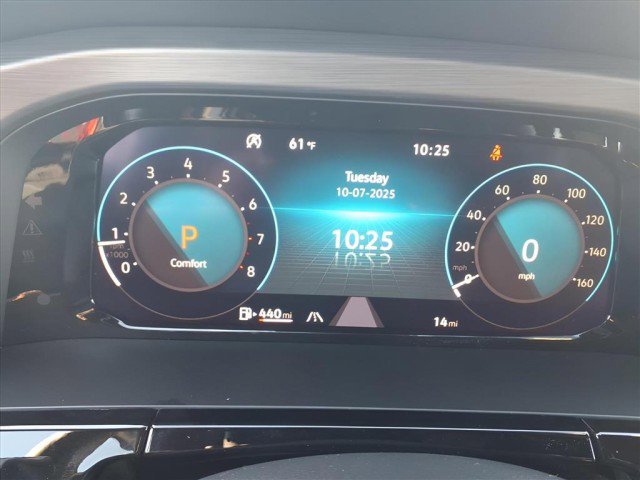 New 2026 Volkswagen Atlas Cross Sport SE image 26