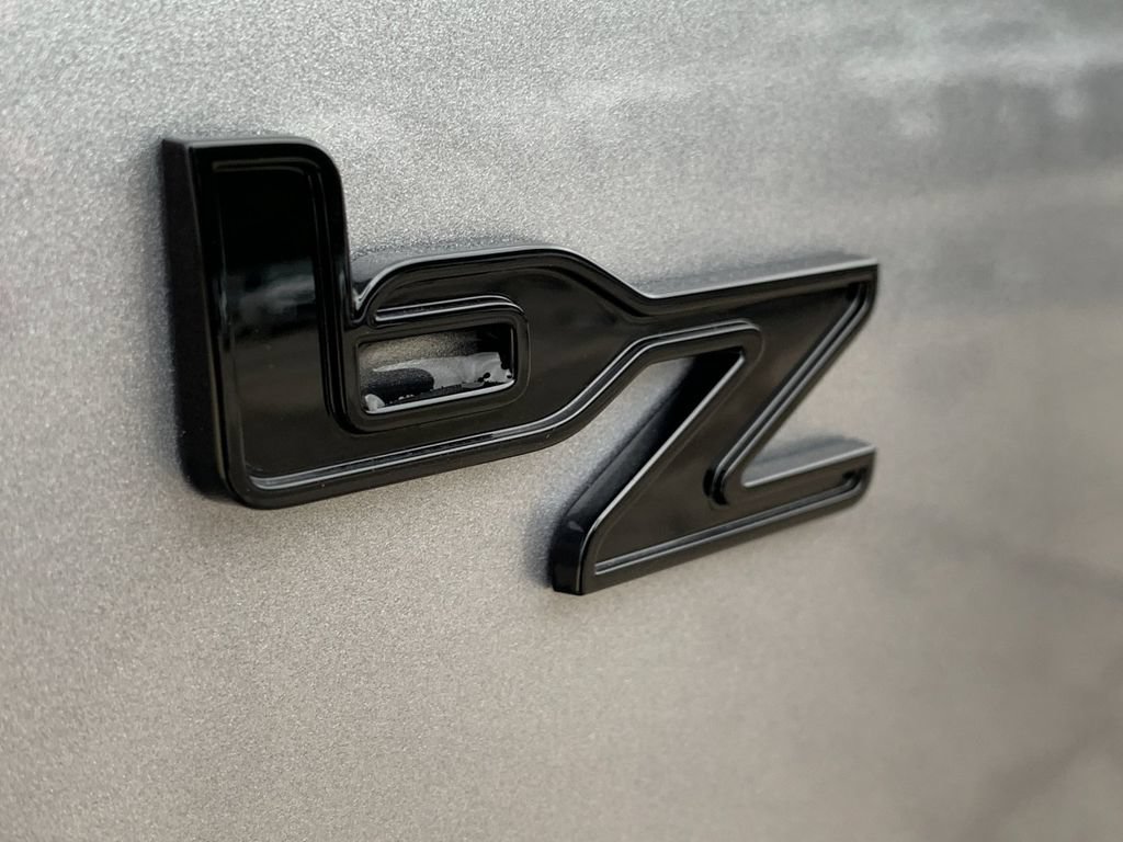 New 2026 Toyota bZ Woodland AWD/4WD image 36