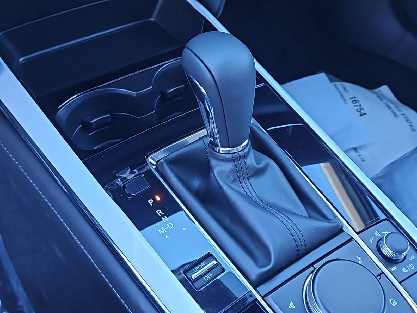 New 2026 MAZDA CX-30 AWD 2.5 S image 7