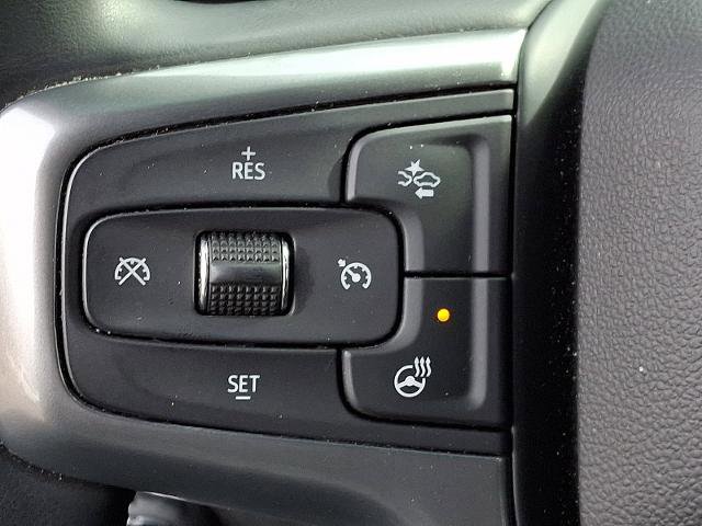 Used 2024 Chevrolet Silverado 1500 LT w/ Z71 Off-Road Package image 21