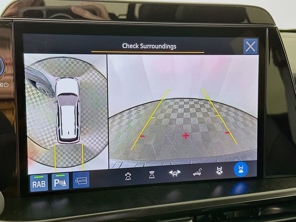 New 2026 Subaru Outback Touring XT image 18