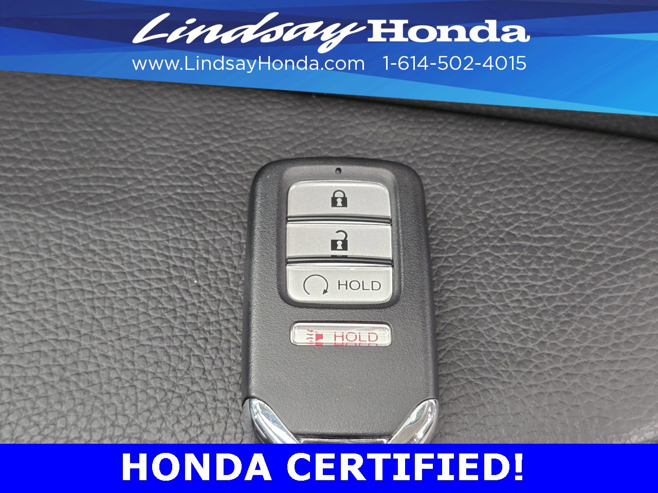 Certified 2024 Honda Ridgeline Sport+ image 22
