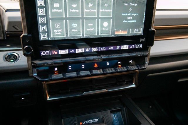 Used 2023 GMC Hummer EV Edition 1 image 30