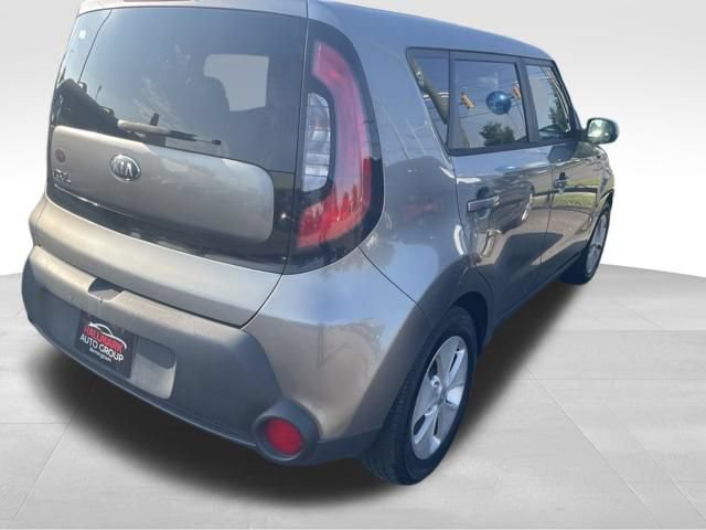 Used 2015 Kia Soul FWD image 8
