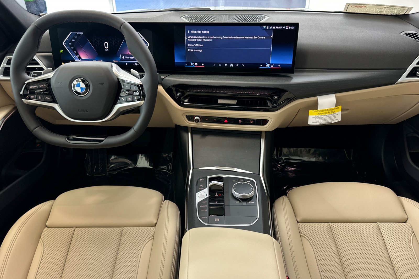 New 2026 BMW 330i Sedan w/ Convenience Package RWD image 14