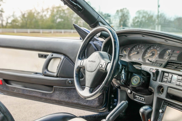 Used 1989 Toyota Supra Turbo image 33