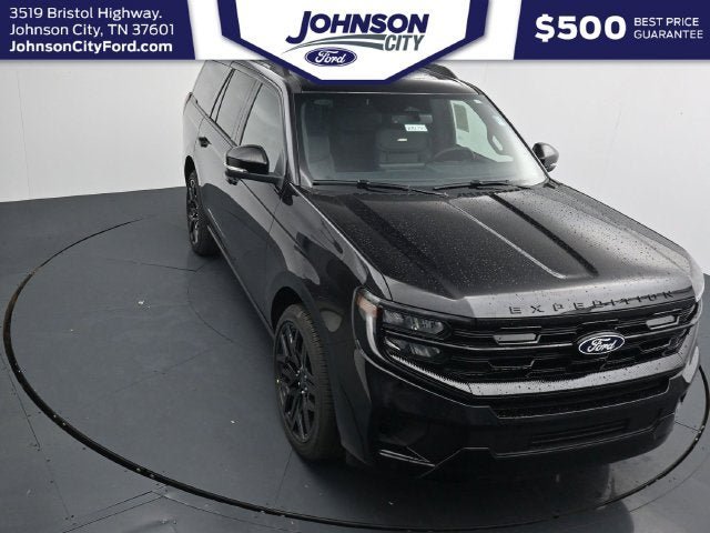 New 2027 Ford Expedition Platinum w/ Stealth Performance Package AWD/4WD image 15