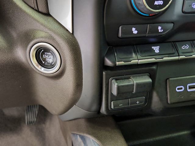 Used 2023 Chevrolet Silverado 2500 LT image 30