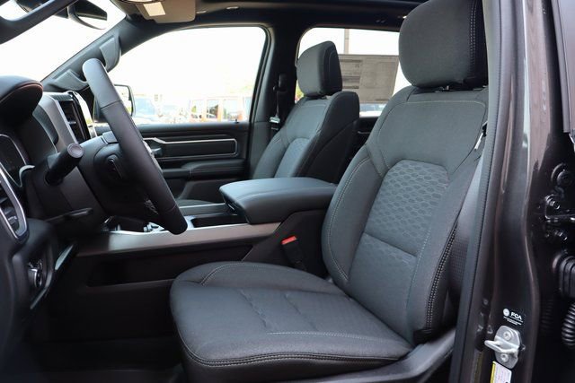 New 2026 RAM 1500 Big Horn image 11