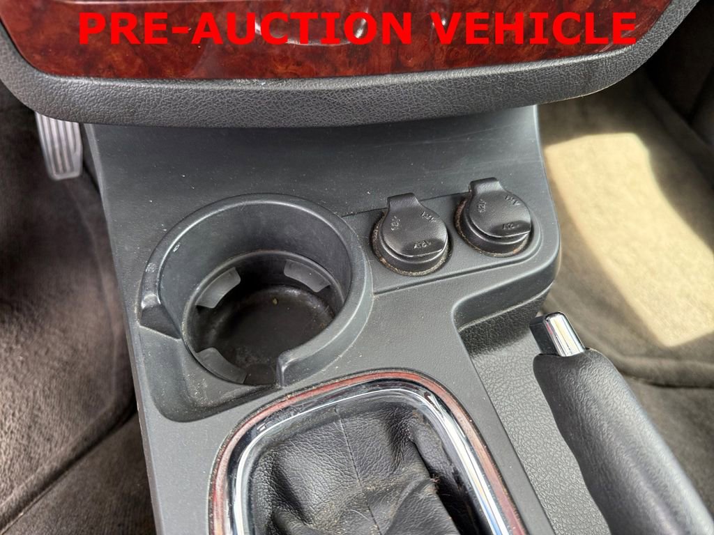 Used 2006 Saab 9-7X 4.2i image 18