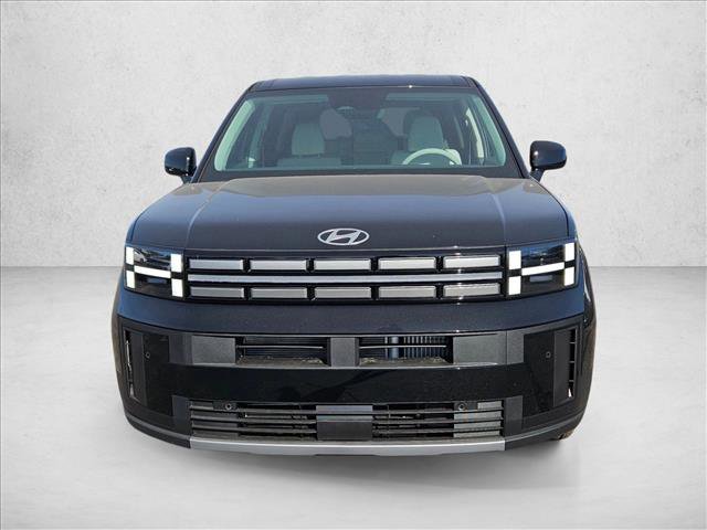 New 2026 Hyundai Santa Fe SE image 3
